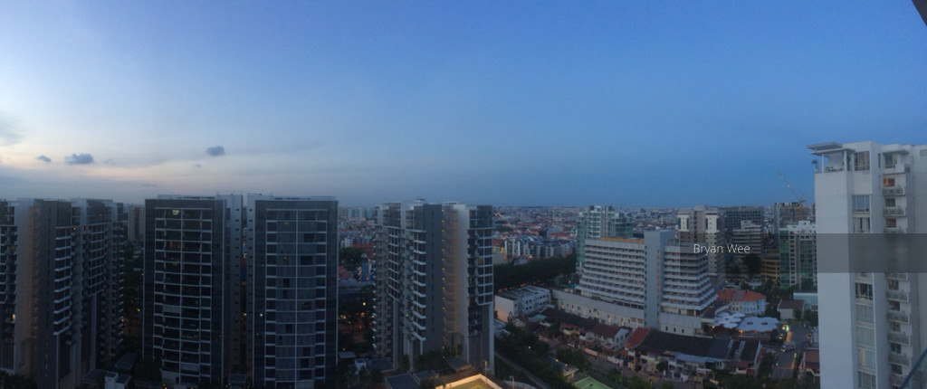 The Sea View (D15), Condominium #136559642